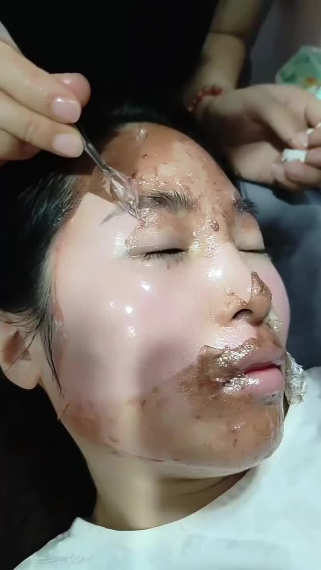@广州米修护肤工厂