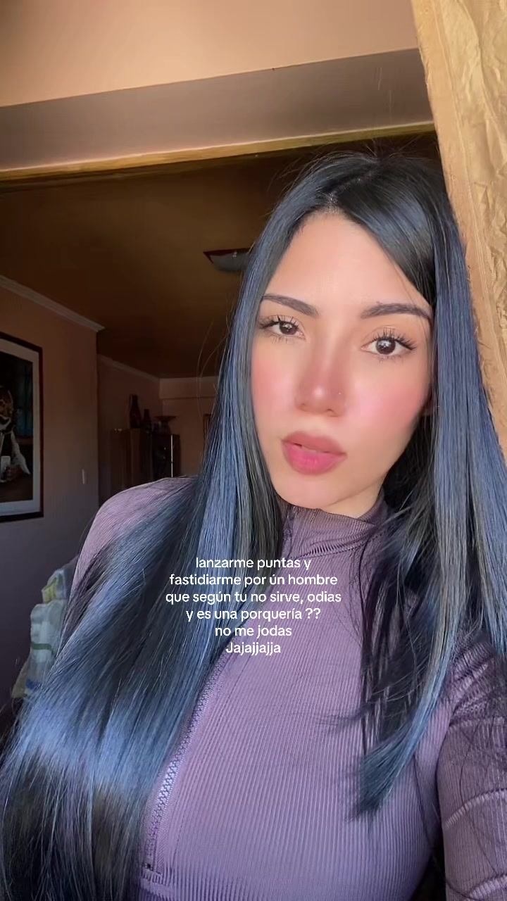 @Daniela Cabrera
