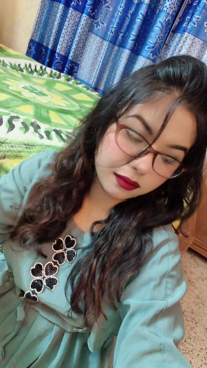 @Nipa Banerjee