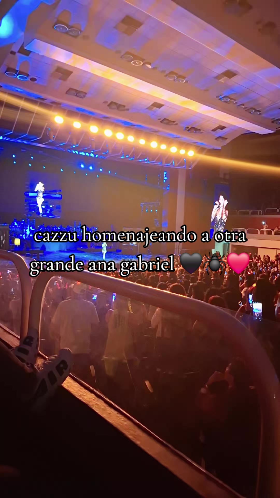 @team cazzu