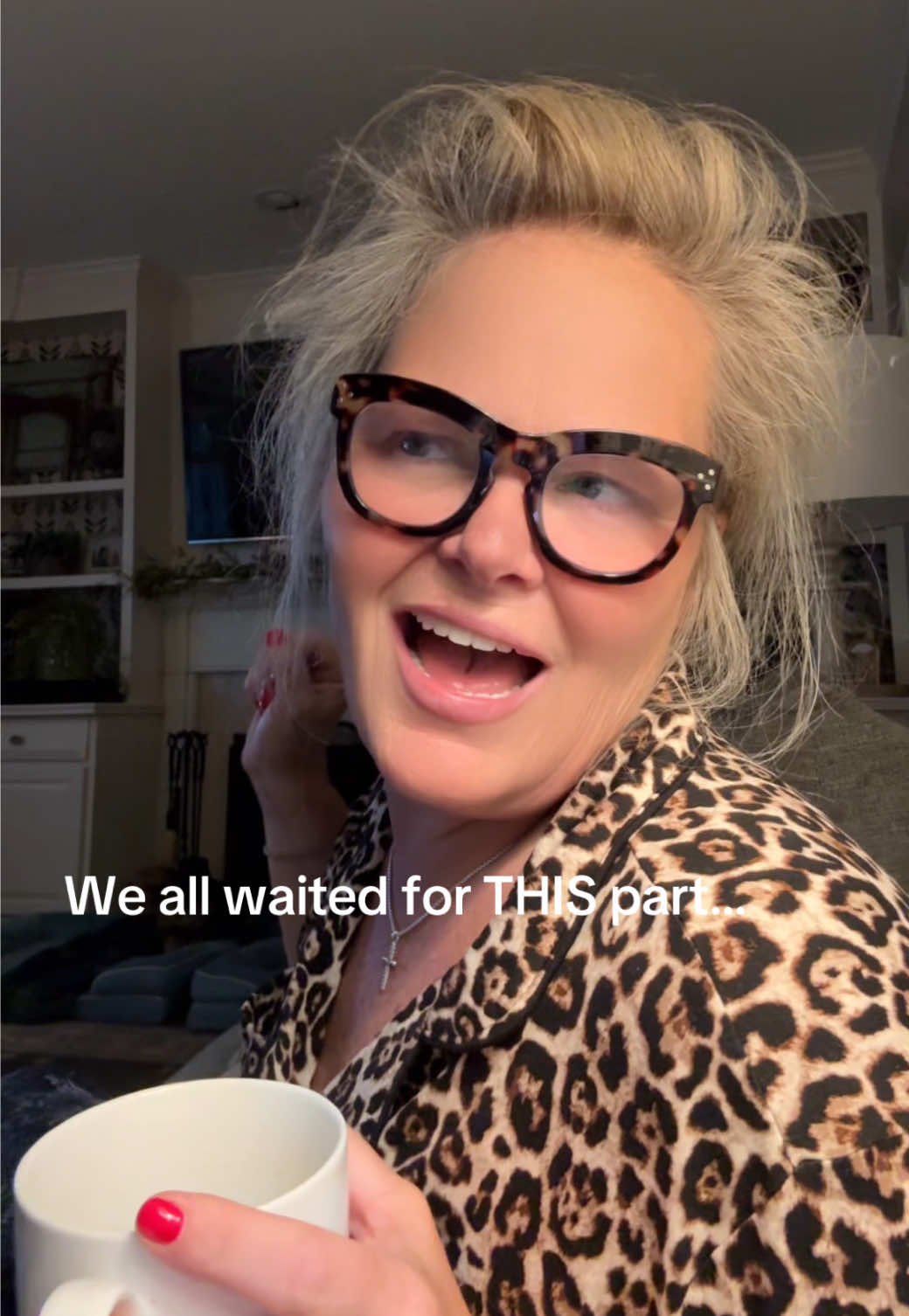 @Nicole…