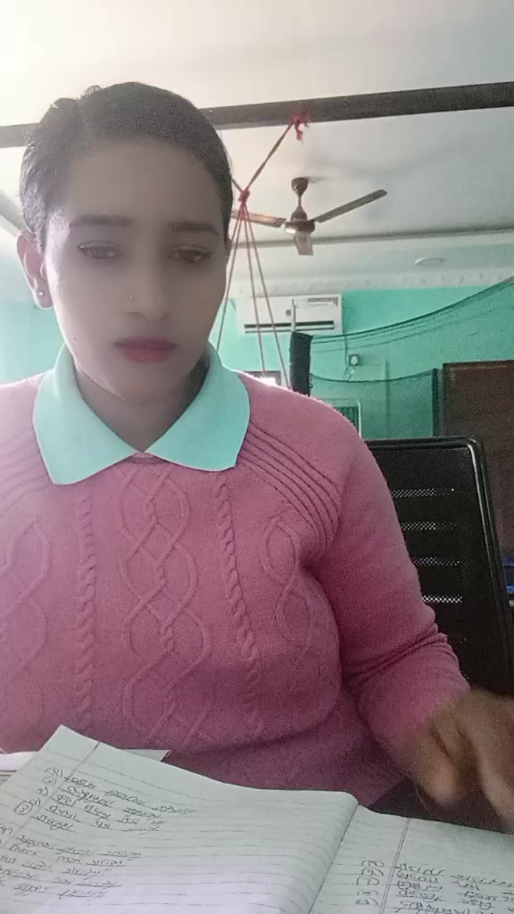 @Rekha Panthi