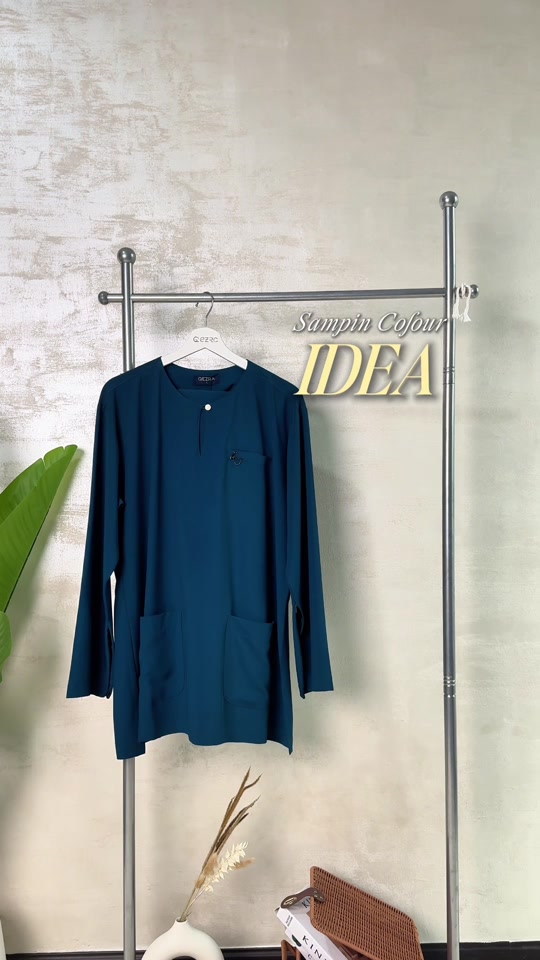 @Qezra I Baju Melayu Dan Kurta