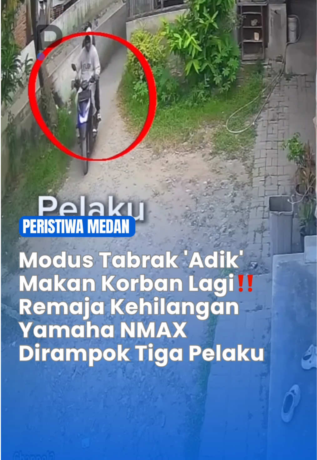 @Peristiwa Medan