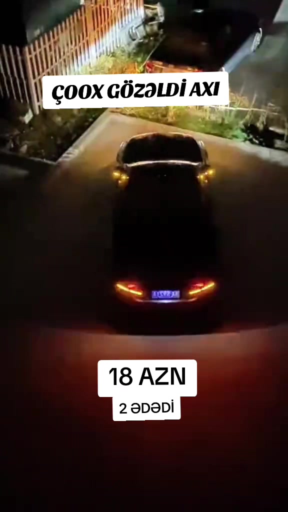 @Avtomobil_aksesuarlar