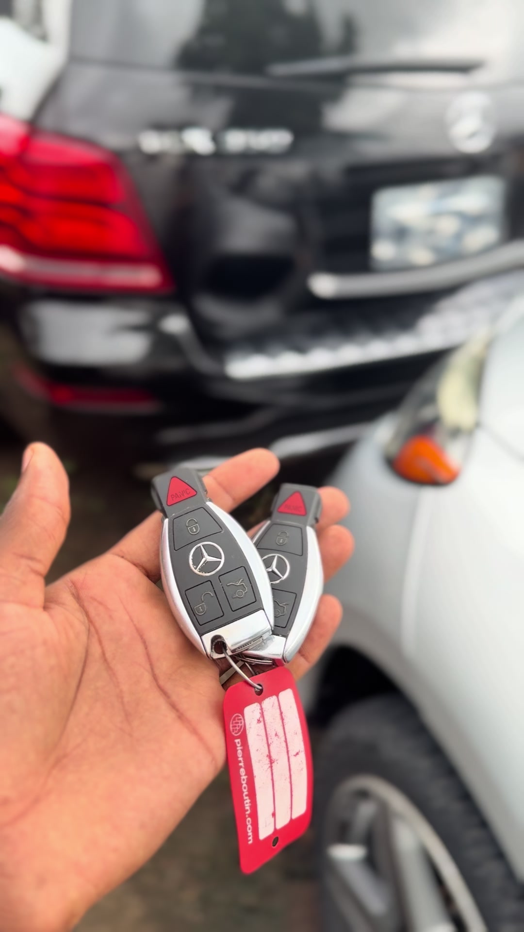@BENIN BEST CARS 🚘