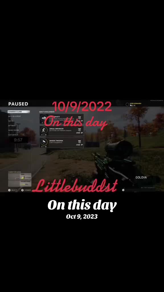 @LittlebuddstGodz