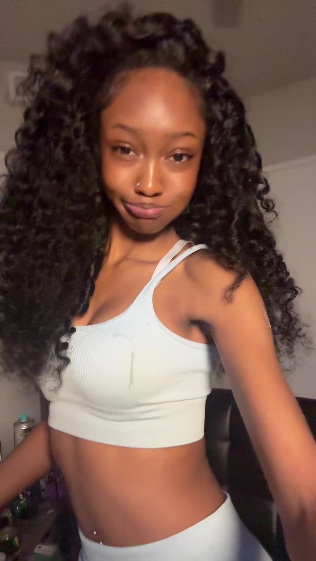 @LiyahDaBlasian💋