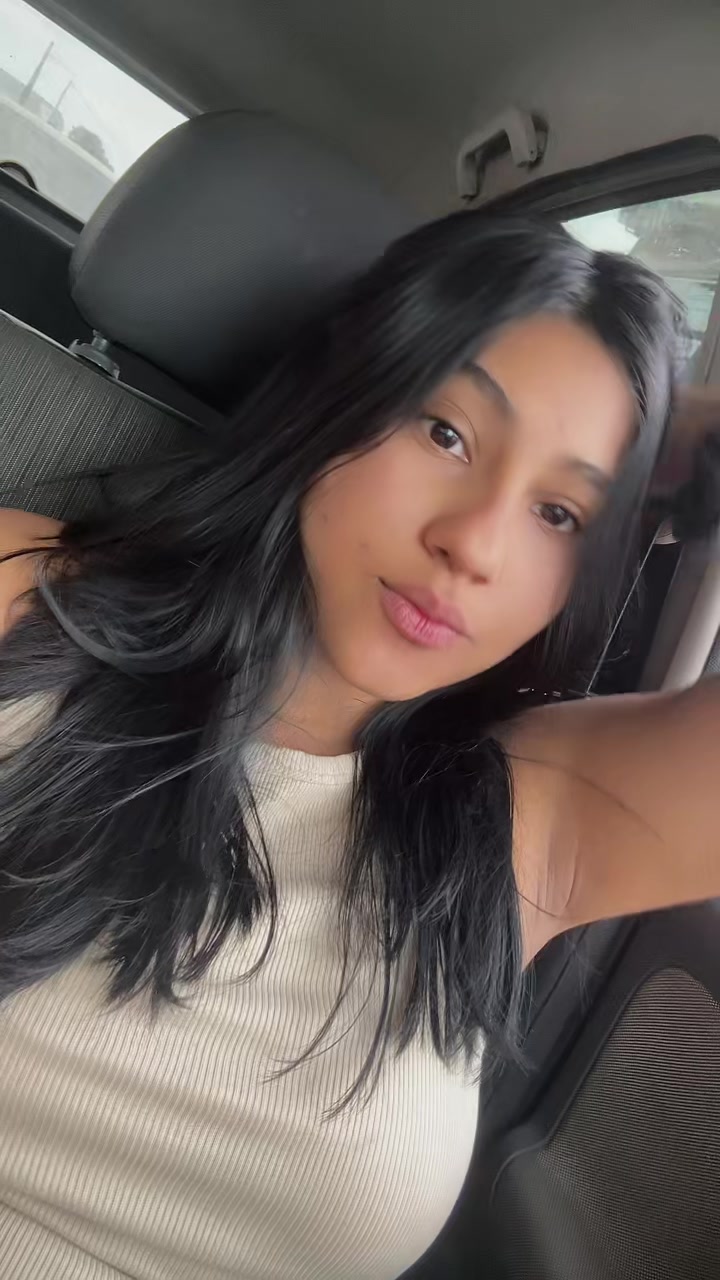 @Ingridy𓃭