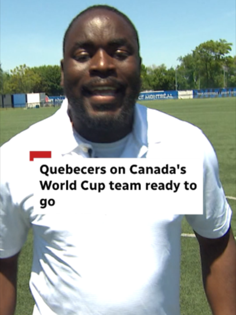 @CBC Montreal