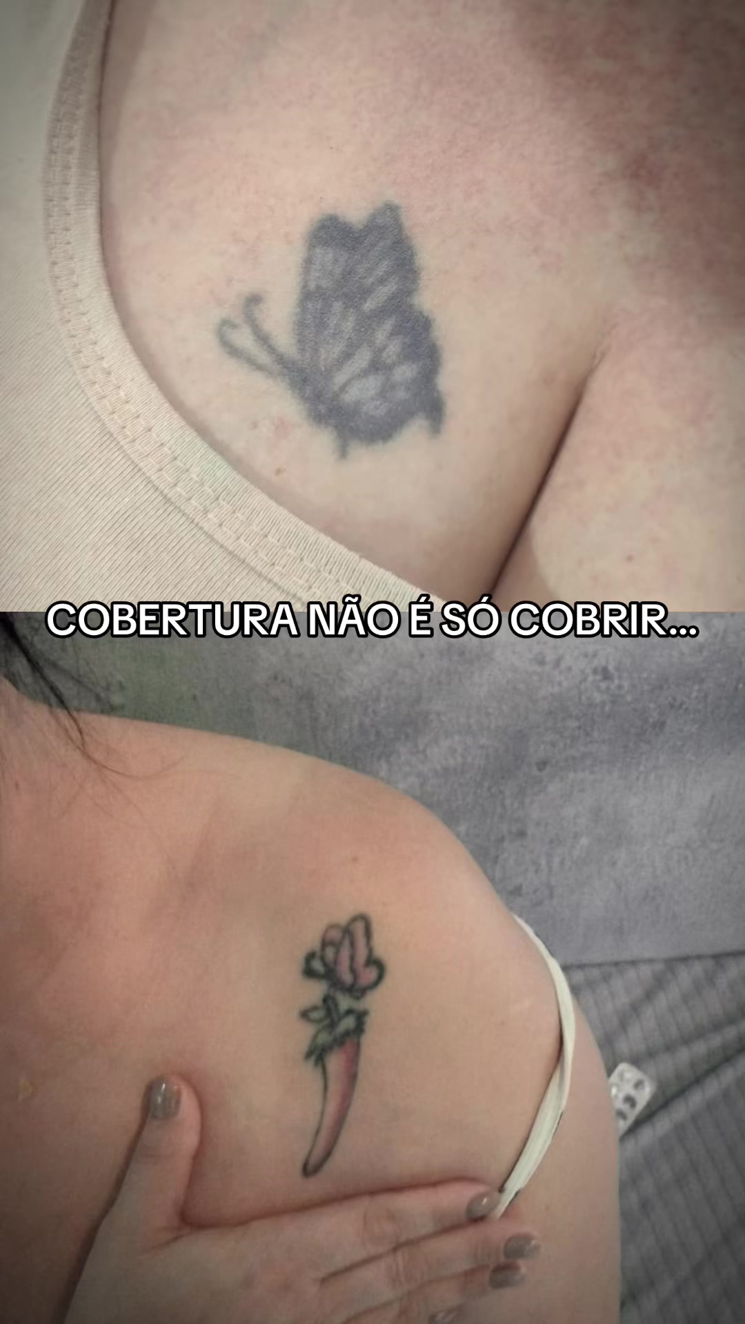 @Aline Silva