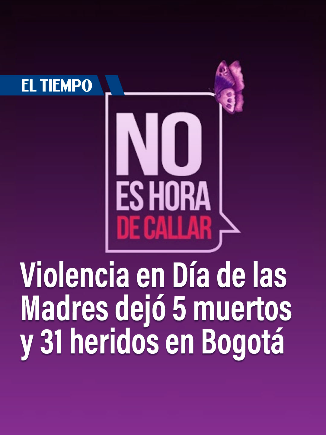 @EL TIEMPO