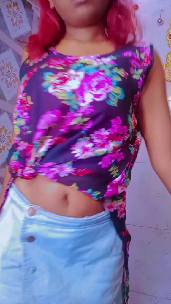 @Shameshini Govender
