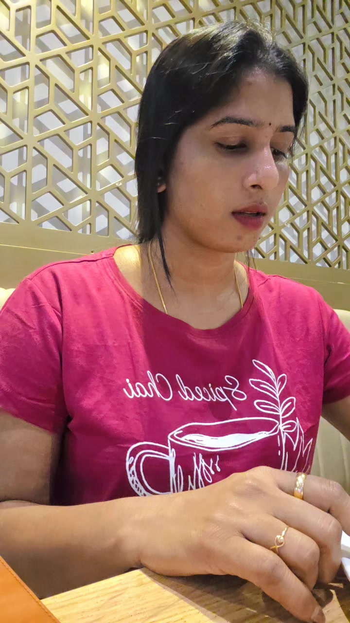 @radhika official
