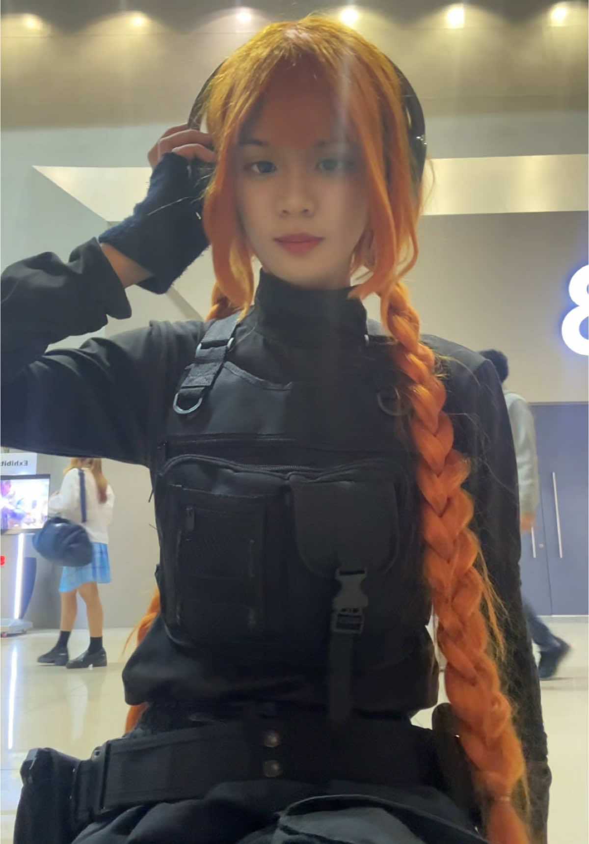 @Astari Coser