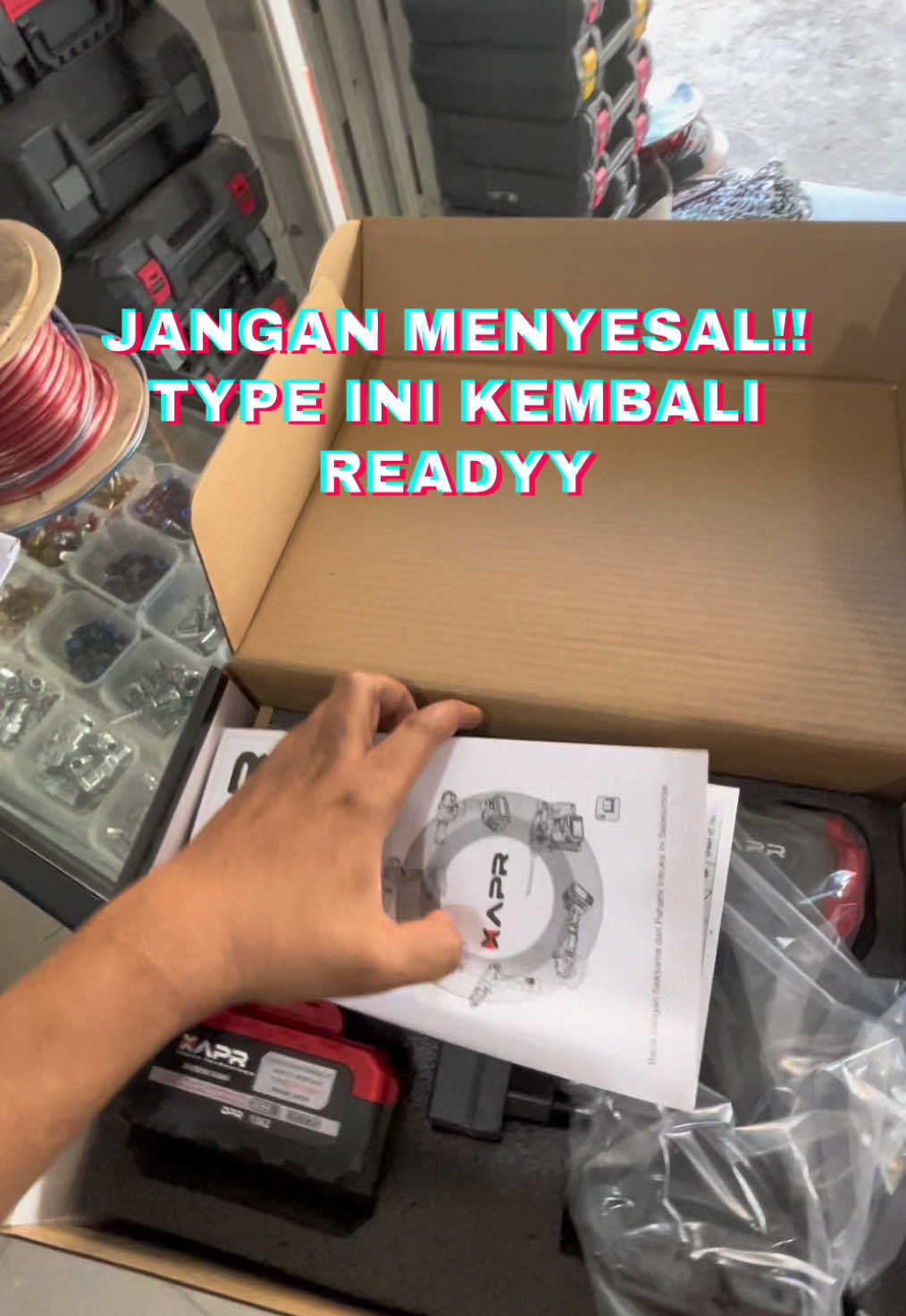 @KB Teknik