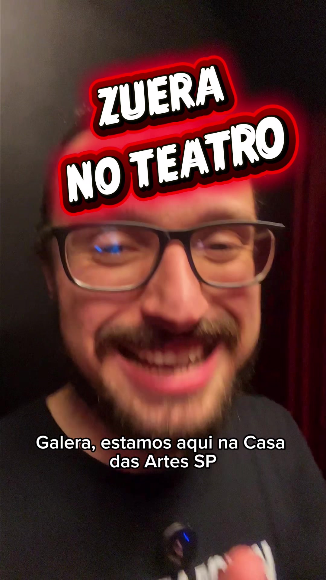 @Cad&ecirc; o Dado?