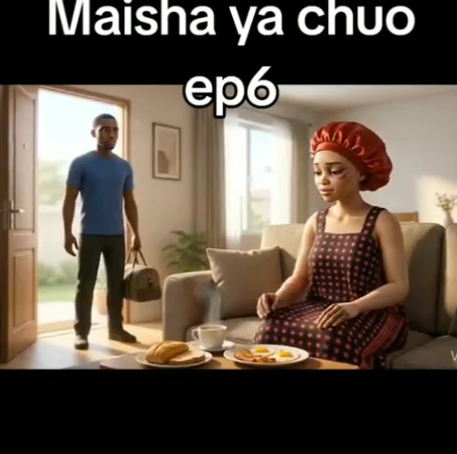 @TanzaniaViralVideos