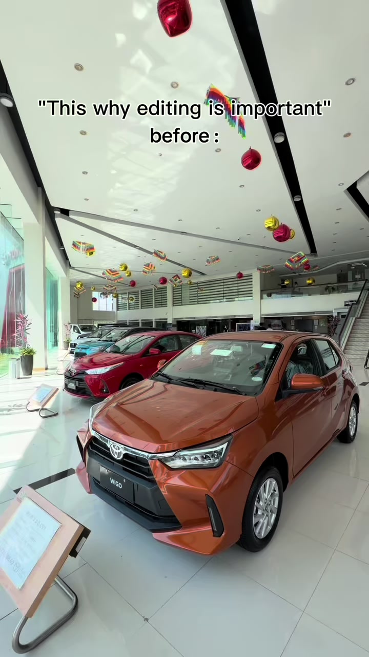 @Cielo Polidario - Toyota Albay