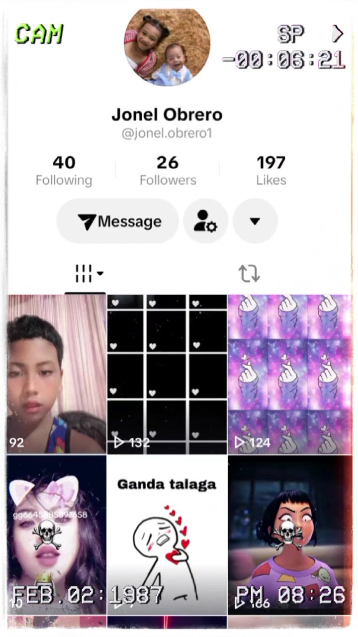 @Fan girl of CJM & CYH❤️💜🇵🇭