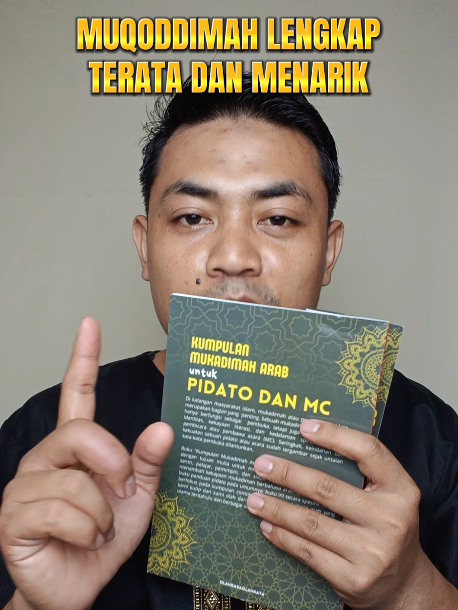 @Wahyu || Berkah Rupiah