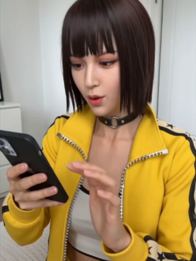 @Garena Free Fire TH