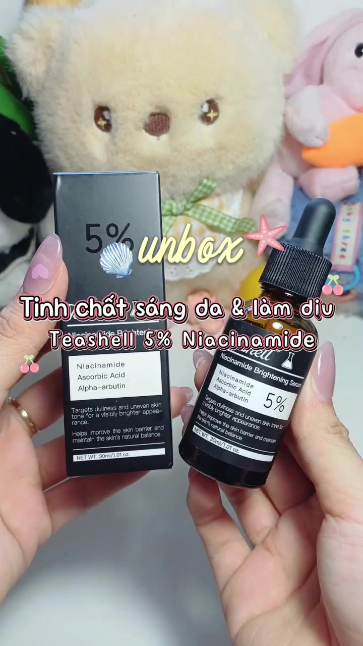 @Ocean Unbox ✨️🪼