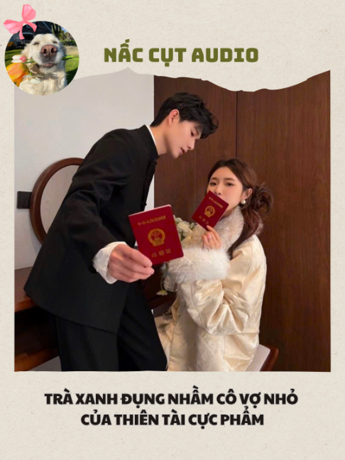 @Nấc Cụt Audio