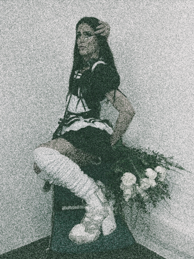 @★