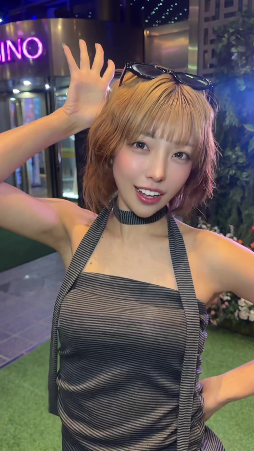 @はまのあんず