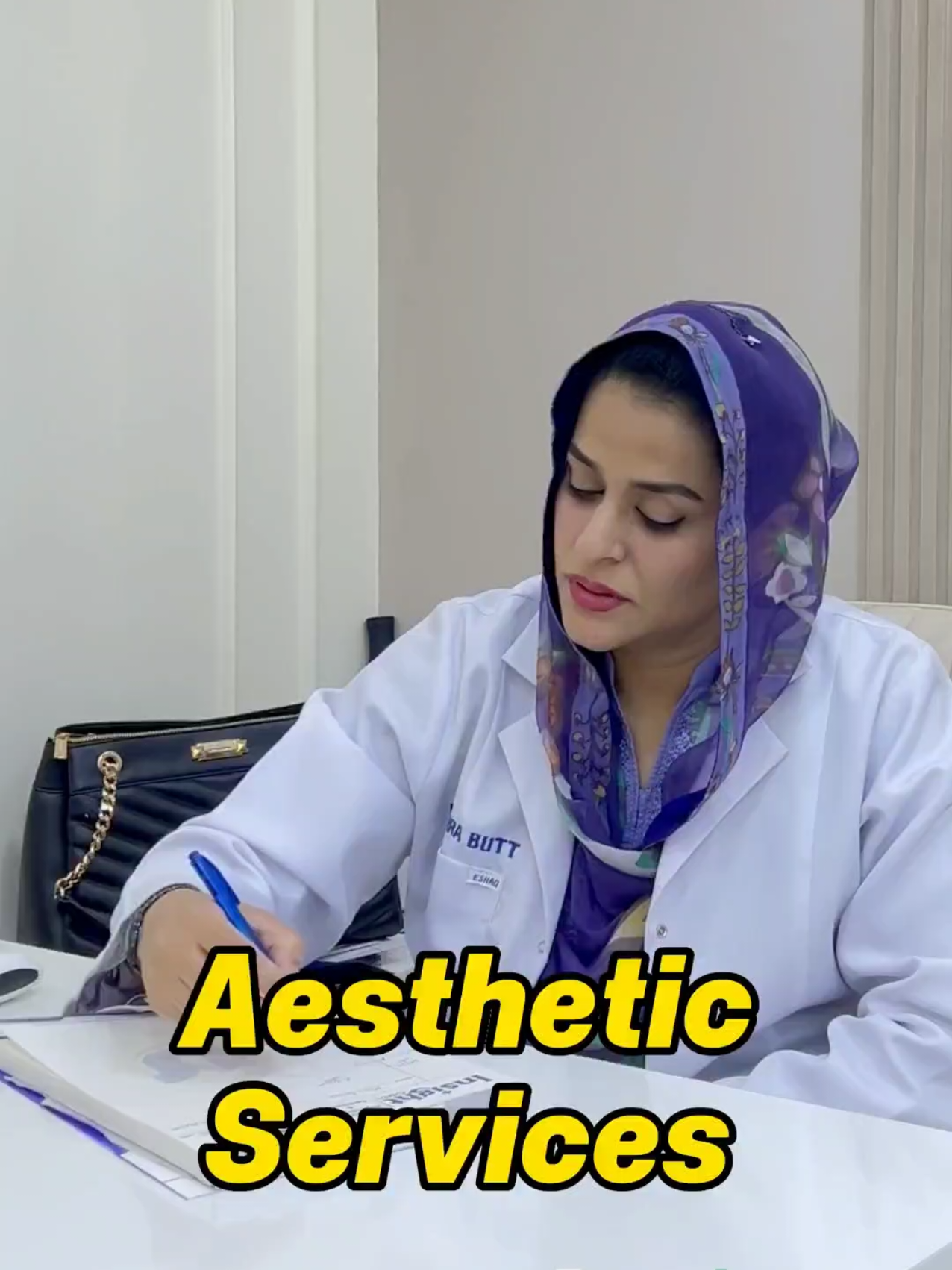 @Insight Clinic