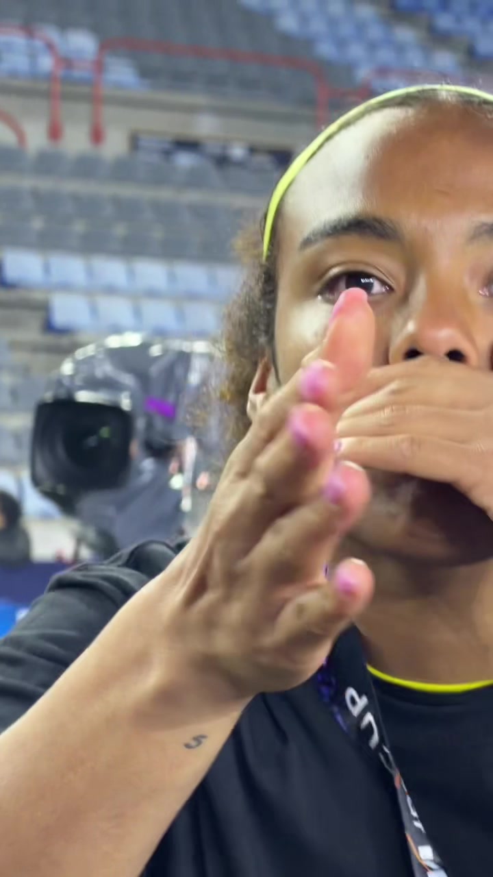 @América Femenil