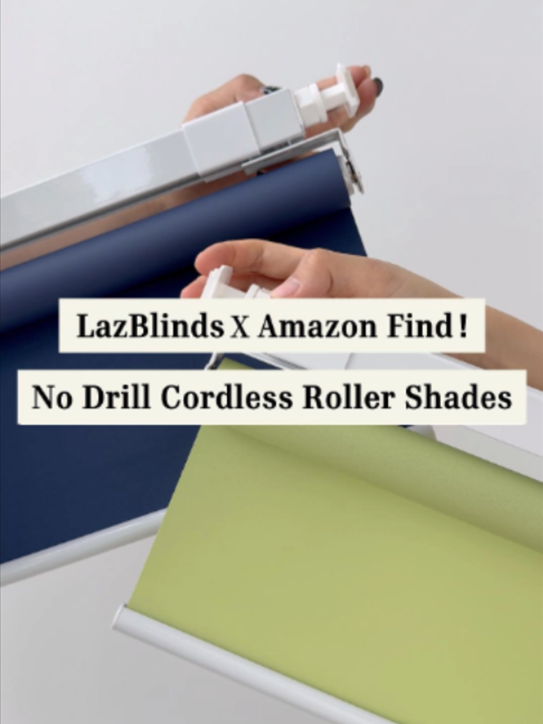 @LazBlinds