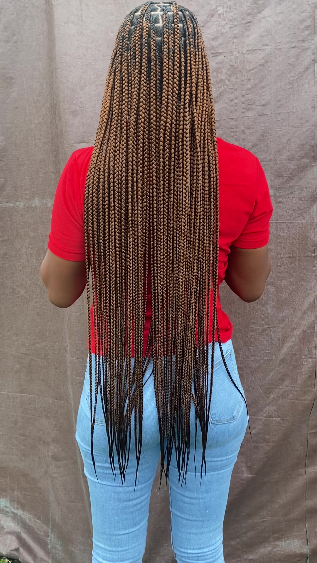 @Hairbyblackie