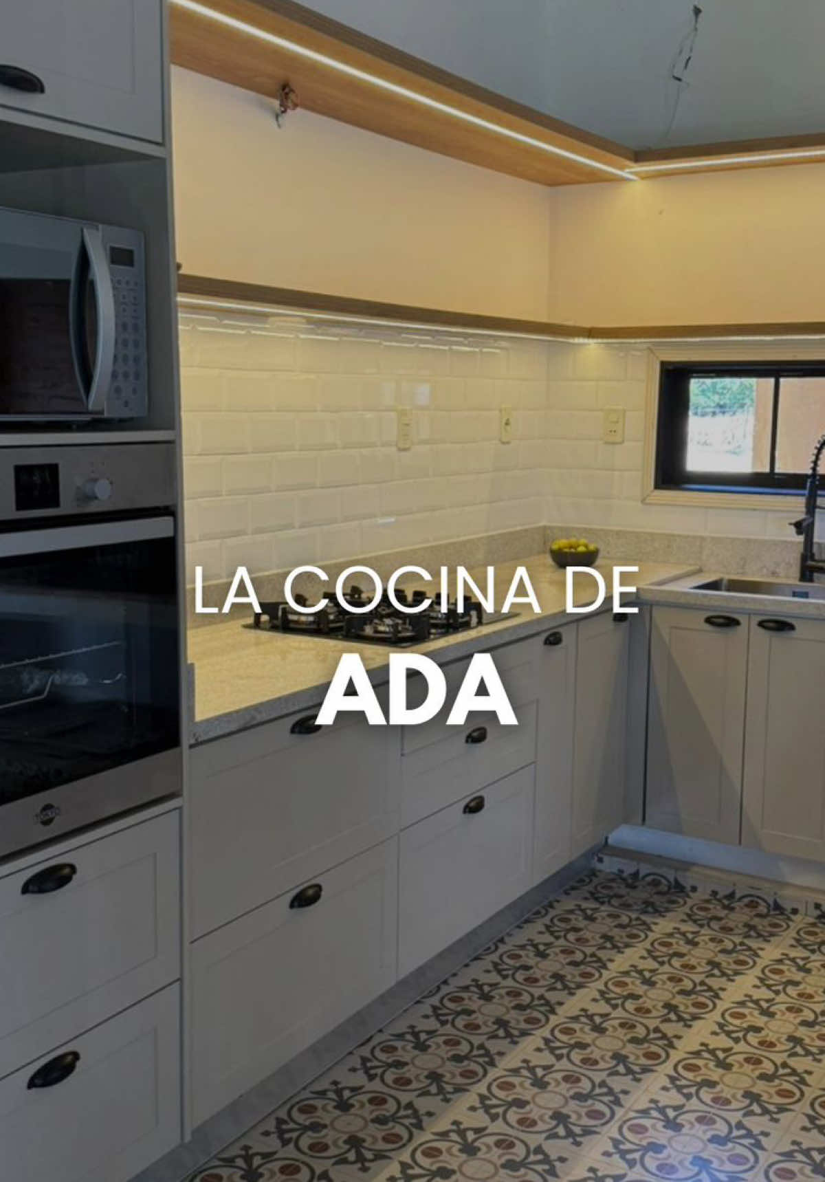 @Amoblarte 2007 mueblesdecocina