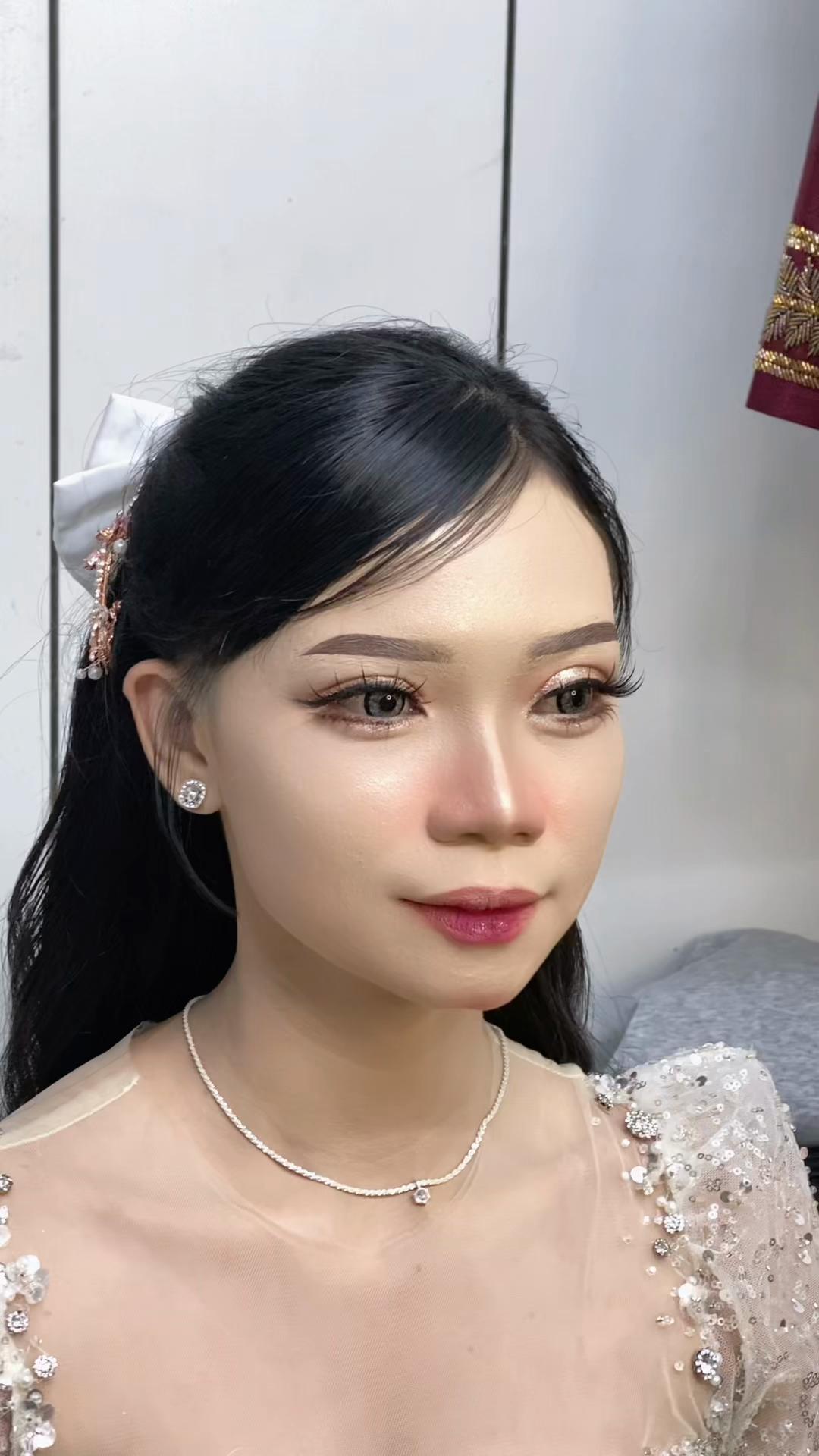 @FB : BRIGITA (Mbak yeni)