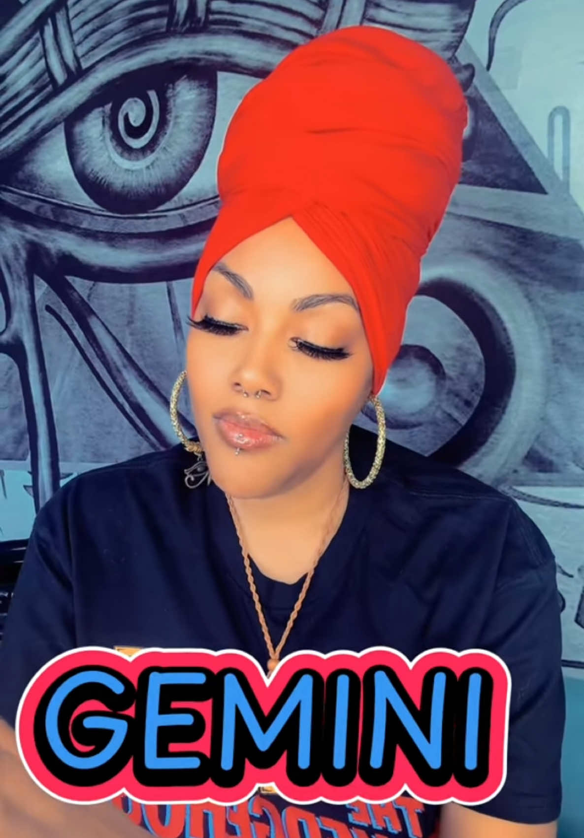 @LadyDivinePharaoh