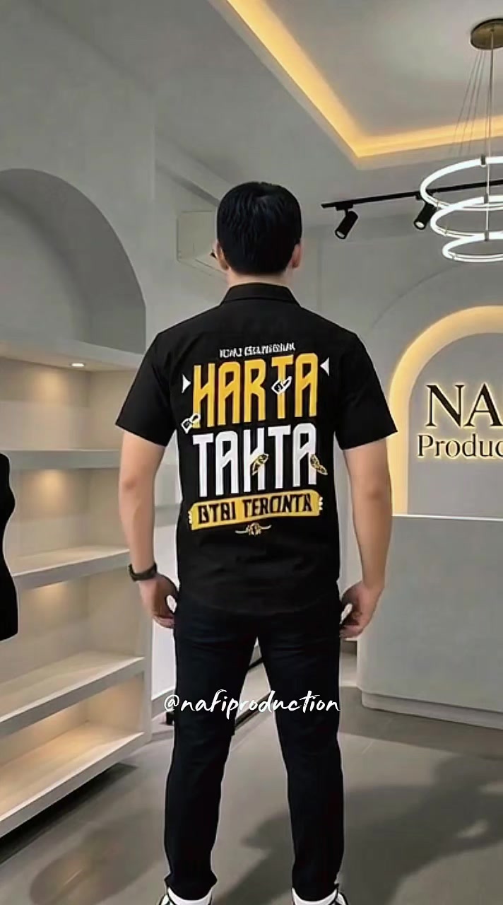 @Nafi Production