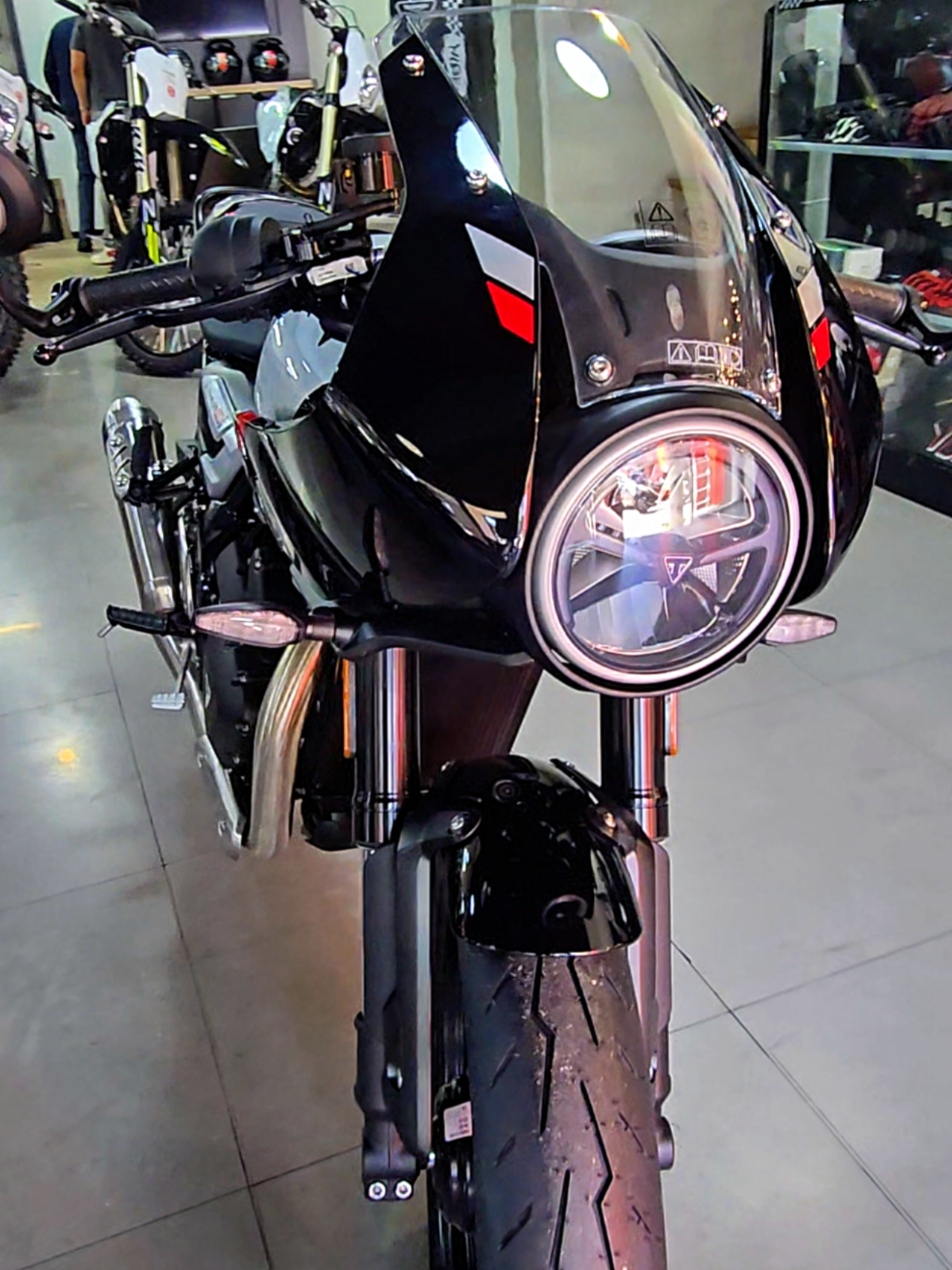 @♡ Moontse Strempler 🏍