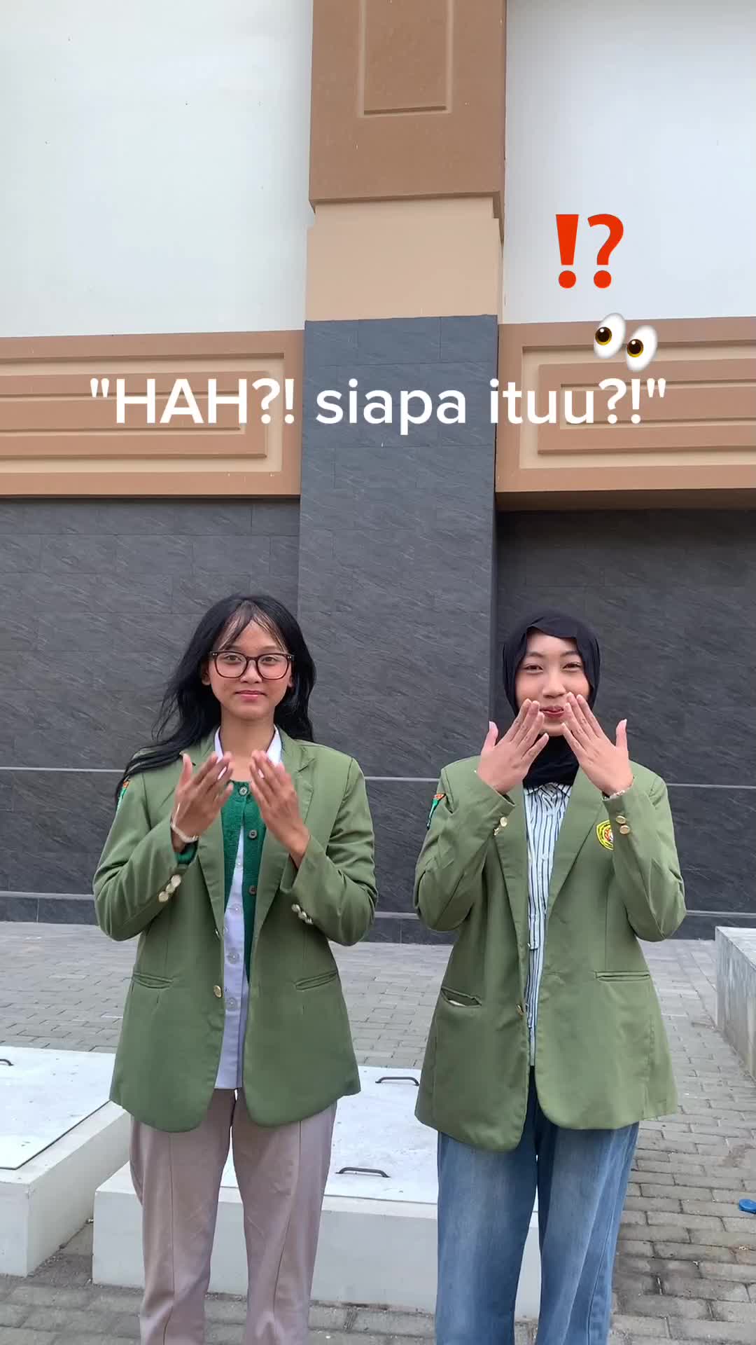 @Badan Eksekutif Mahasiswa🎀