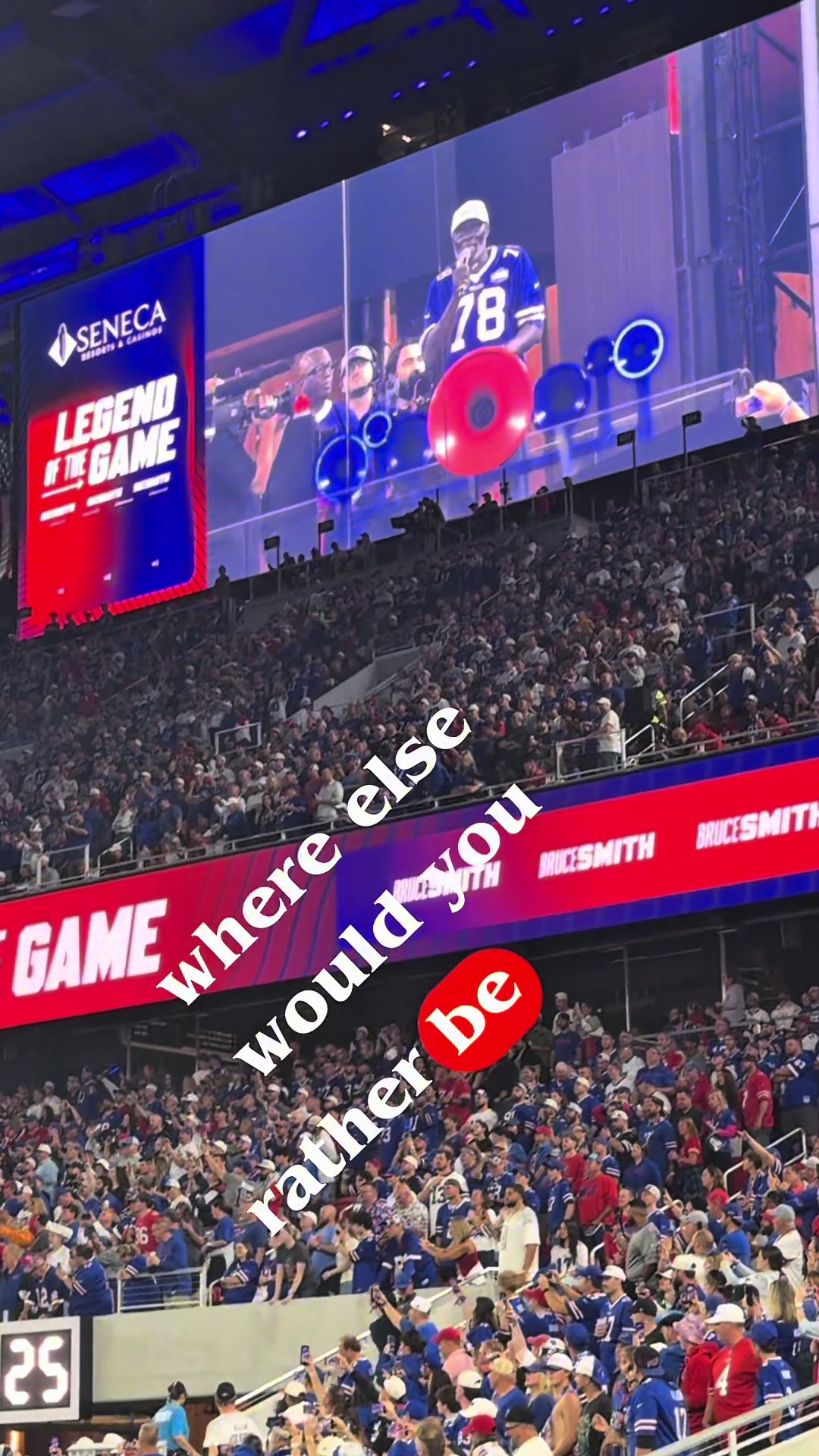 @SirrBaby | Buffalo Bills