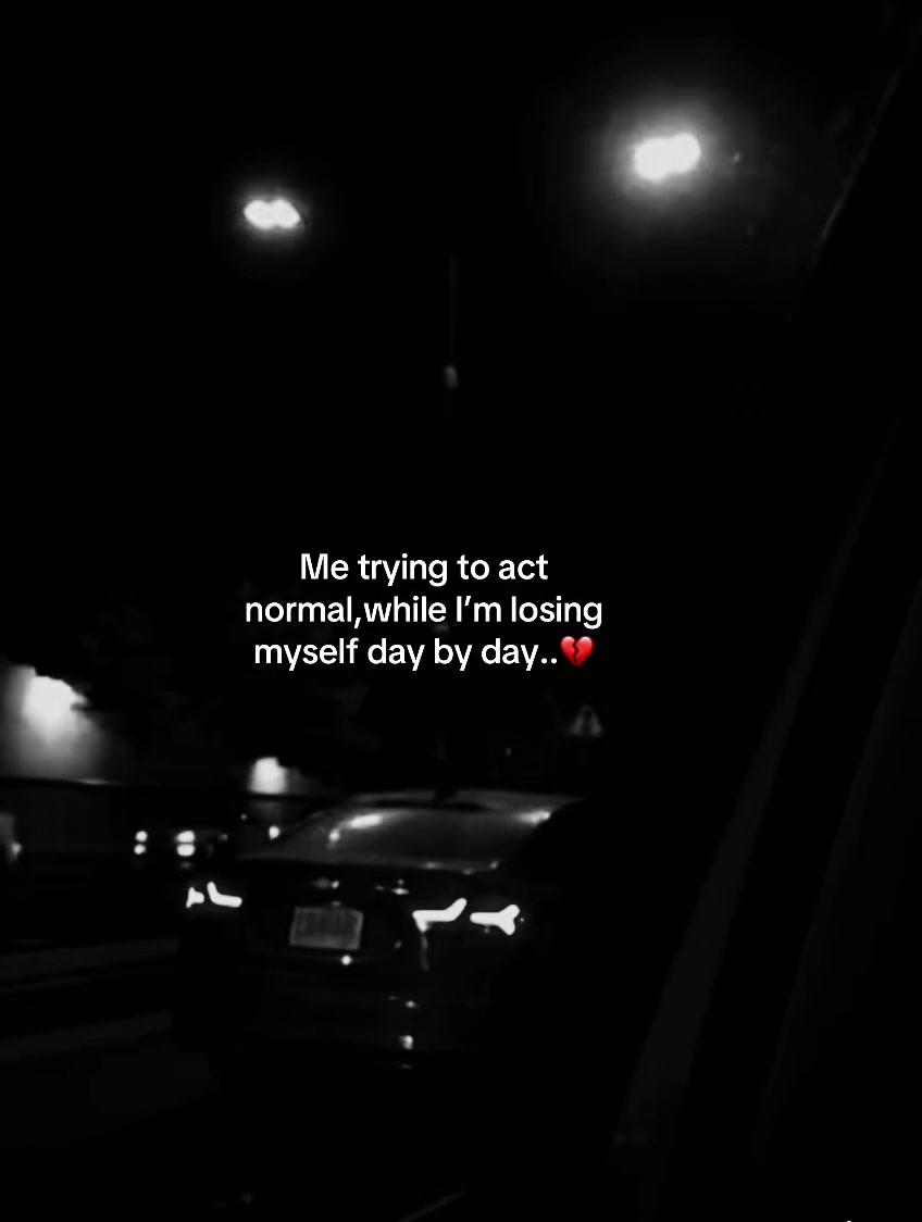 @BROKEN SOUL💔🥀.