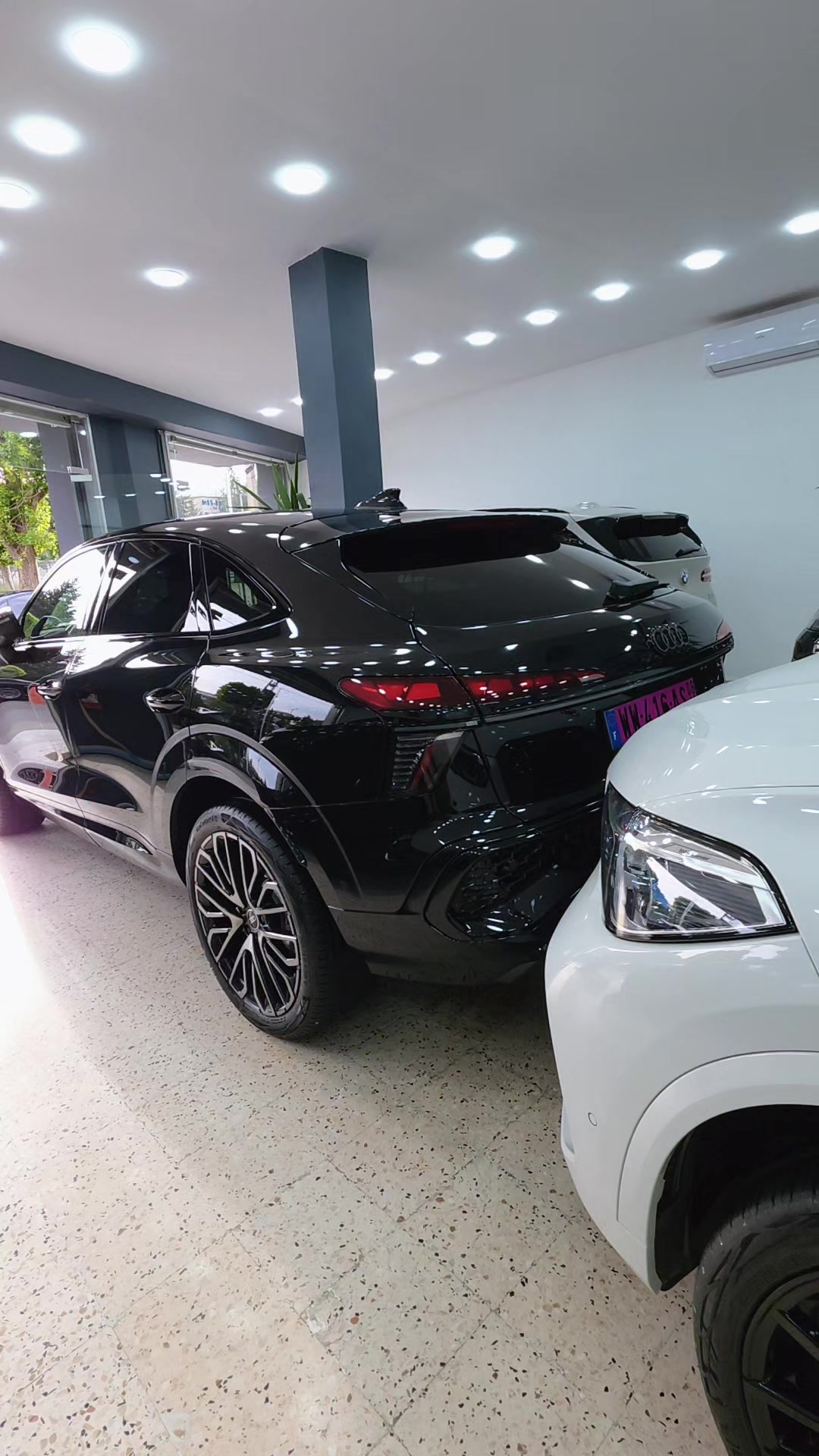 @KB MOTORS AIN ALLAH ๐