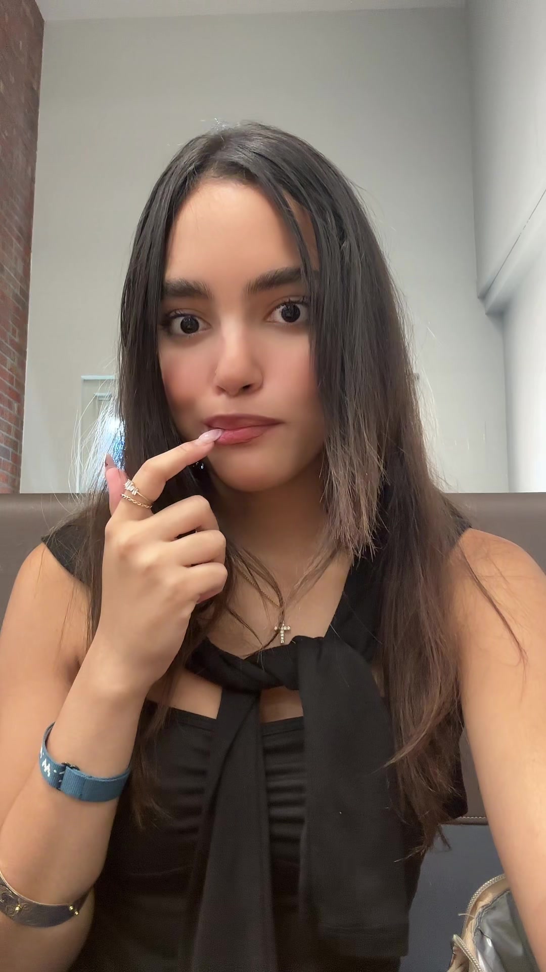 @Brithany V