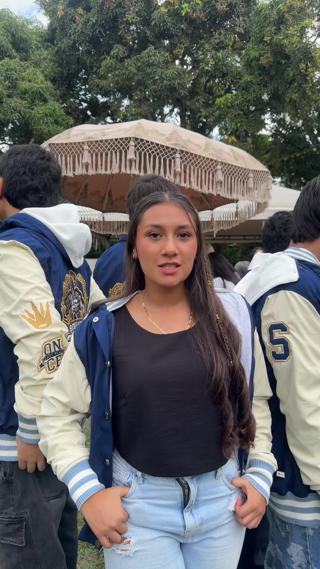 @twinschaquetasprom