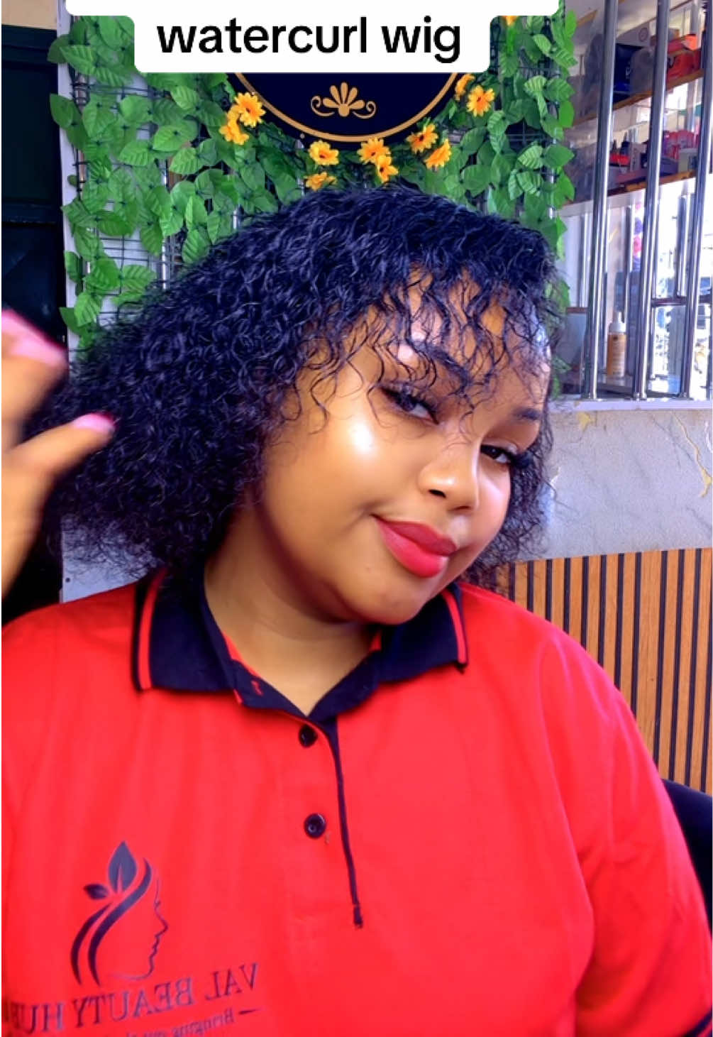 @Val Beauty Hub Juja