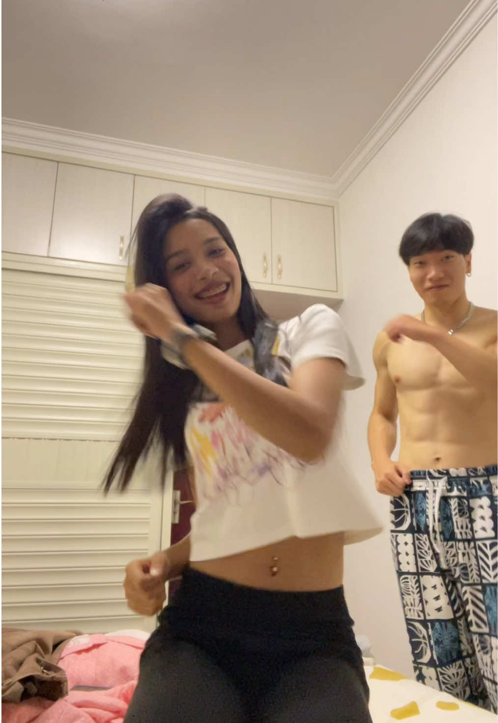 @เรียกฉันว่าแม่สาวเอวหวาน