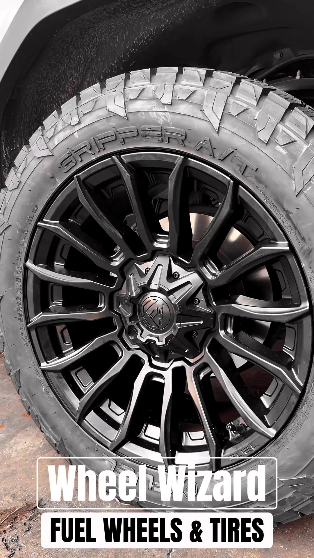 @Wheel Wizard