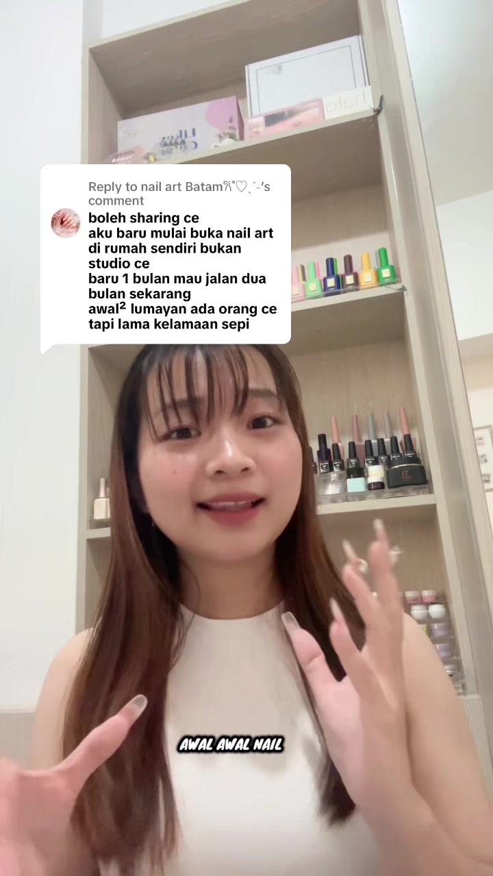 @Kknails_indonesia