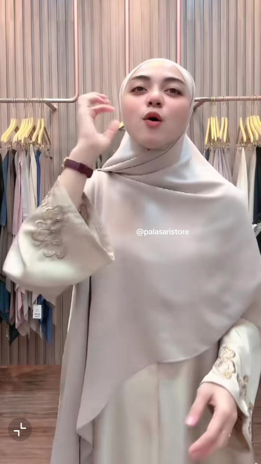 @Palasari Store